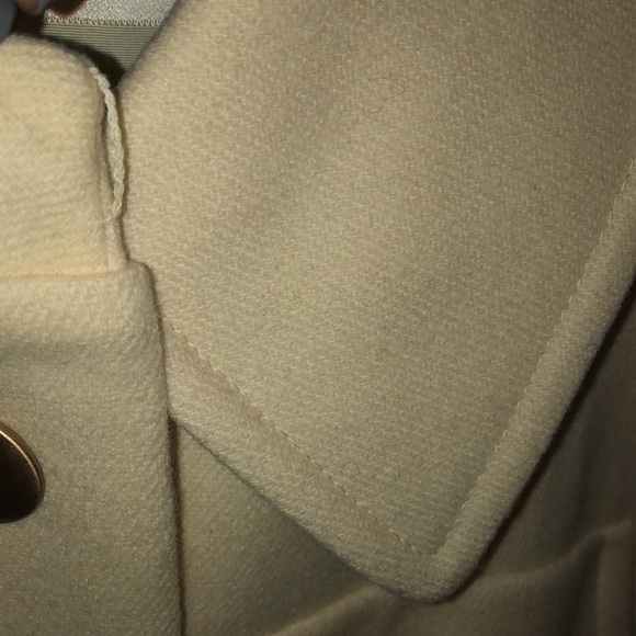 Montaldo’s wool coat - Picture 4 of 8